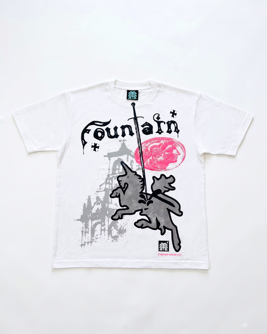 Good Knight T-shirt