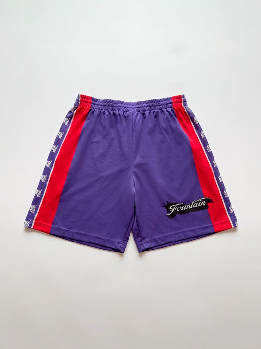 Idle Shorts