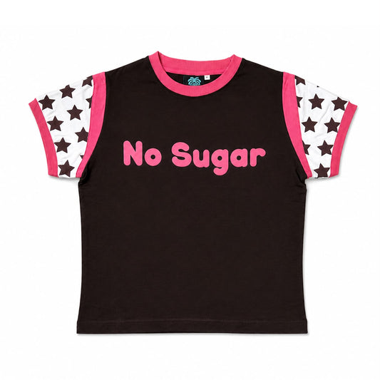 No Sugar Baby Tees