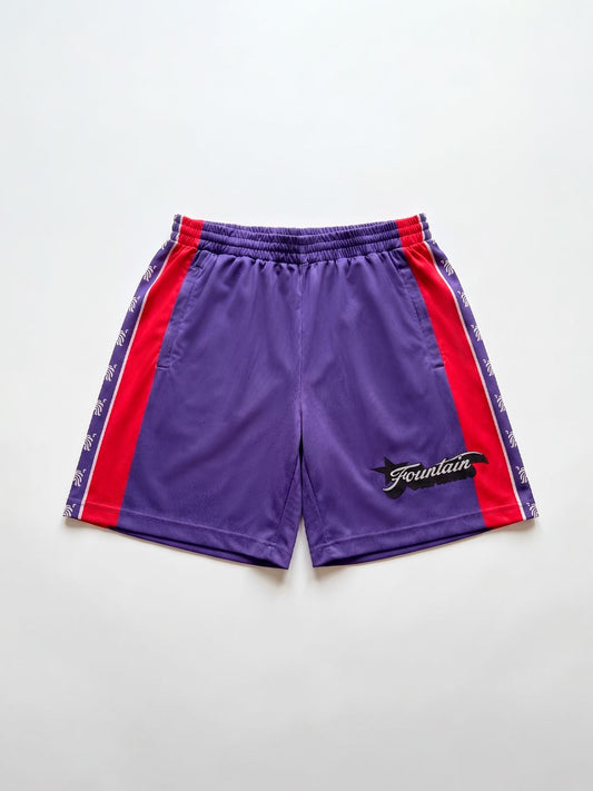 Idle Shorts